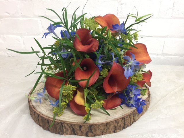 Wedding Flowers Liverpool, Merseyside, Bridal Florist,  Booker Flowers and Gifts, Booker Weddings | 